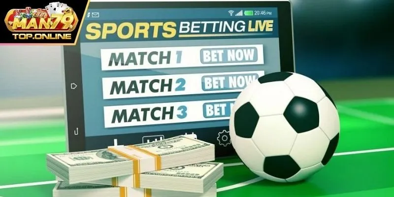 Asian Handicap có nhiều tỷ lệ cược