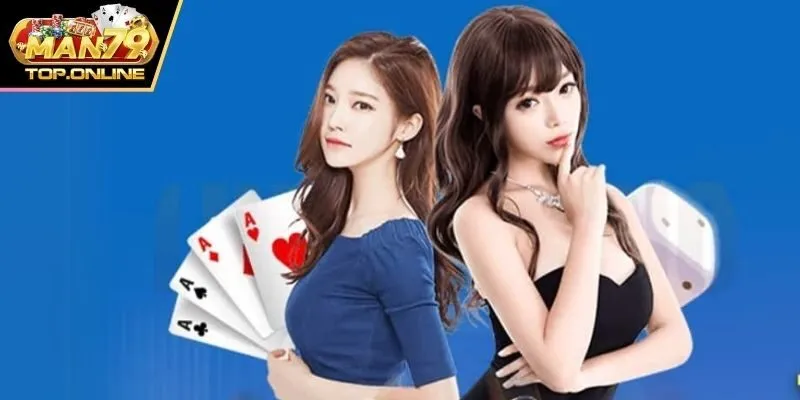 Bài tiến lên online