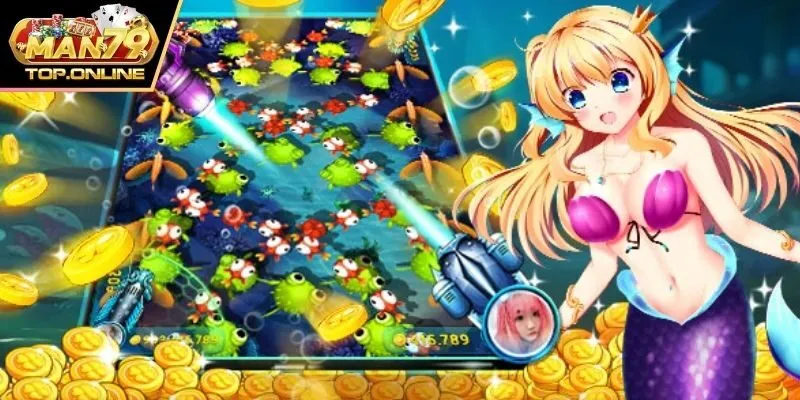 Hệ thống phần thưởng đa dạng cho đến chế độ săn boss hấp dẫn