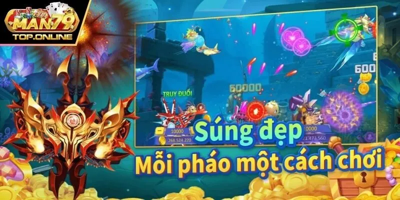 Tránh ra những sai lầm khi săn ngư để tối đa chiến thắng