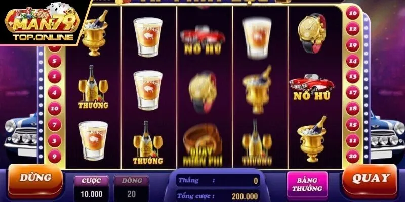 Hiểu rõ luật chơi để trở thành người chiến thắng tiếp theo