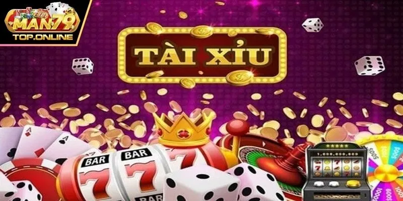 Quy định về cách tham gia game tài xỉu