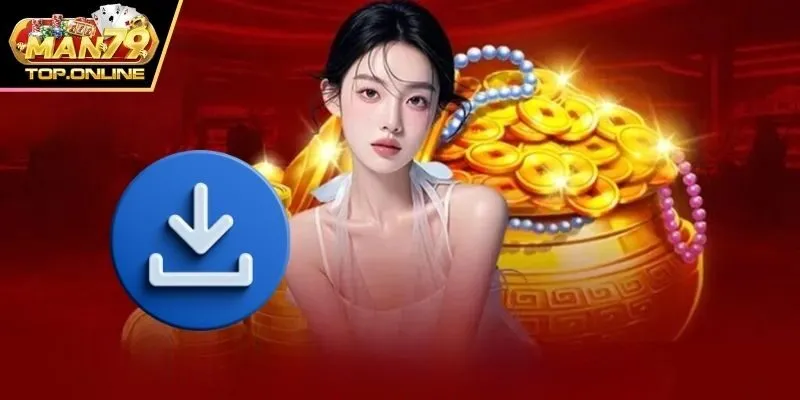 Chỉ với vài bước đã có thể tham gia Man79 cá cược