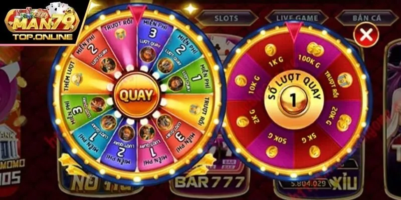 Cổng game nổ hũ đổi thưởng mang đến đa dạng lựa chọn hấp dẫn