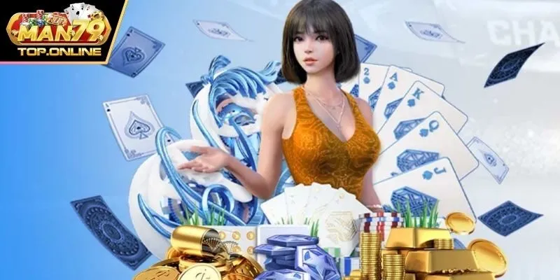Đánh bài tiến lên 4 người