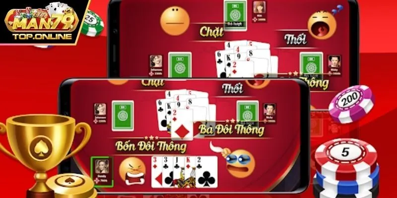 Đánh bài tiến lên online luôn là lựa chọn của nhiều hội viên