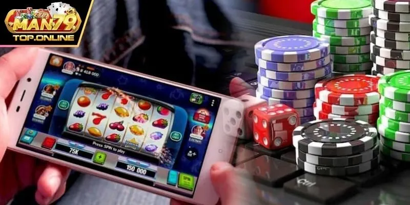 Danh mục nổ hũ hấp dẫn với vô vàn jackpot khủng đang chờ