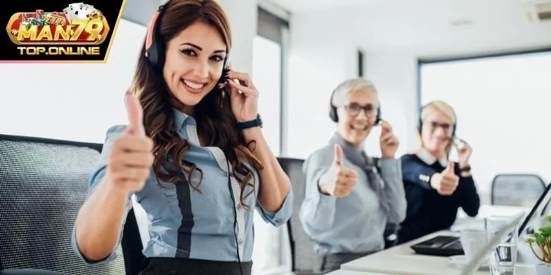 Dịch vụ CSKH tận tâm, minh bạch, phục vụ mọi lúc mọi nơi