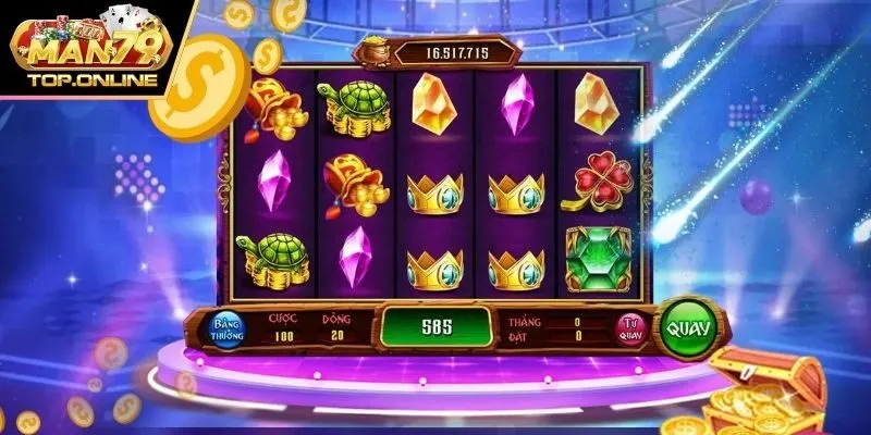 Bỏ túi mẹo chơi từ cao thủ giúp tăng tỷ lệ trúng lớn