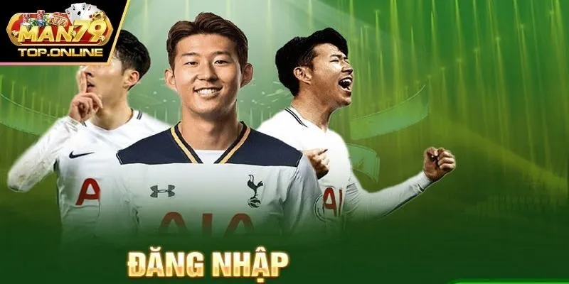Hướng dẫn đăng nhập man79 chơi game thỏa thích và nhận nhiều ưu đãi