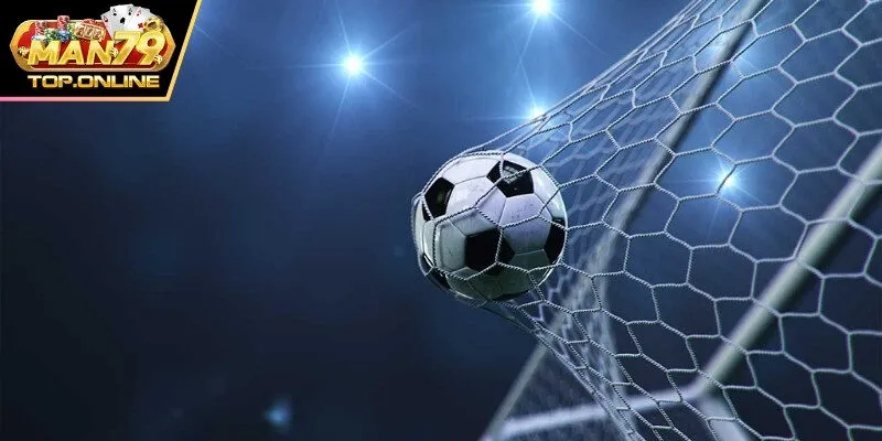 Vào tiền cho nhiều kèo Total Goals Betting