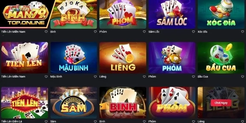 Không gian đầy chiến thuật với hàng loạt lựa chọn
