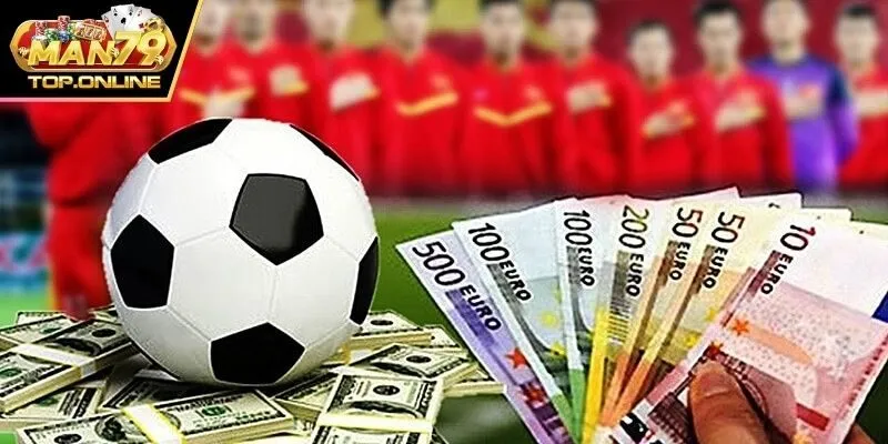 Kinh nghiệm lựa chọn tỷ lệ cá cược bóng đá là gì