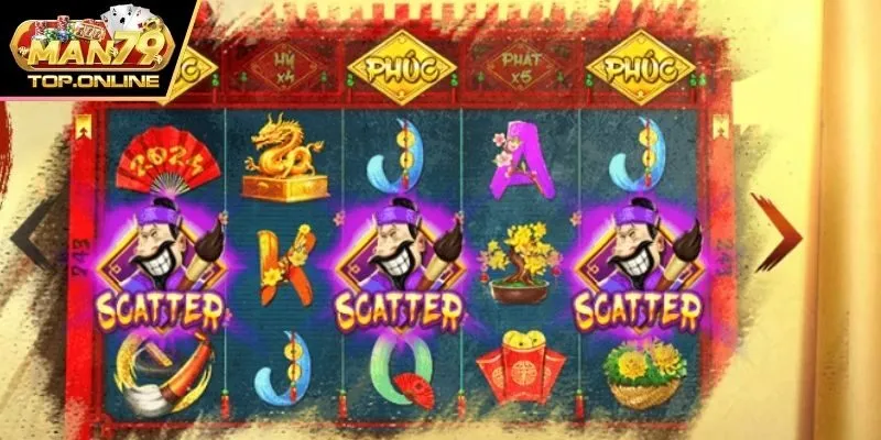 Luật game linh hoạt giúp hội viên dễ dàng lựa chọn