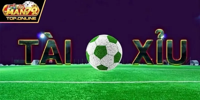 Kèo tài xỉu 3 trái