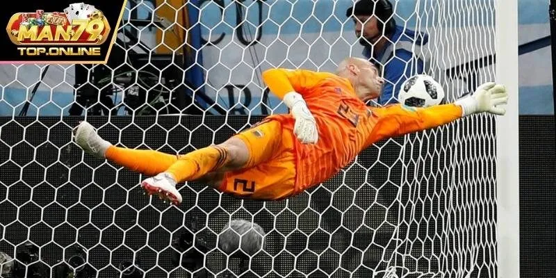 Thông tin về kèo cược Total Goals Betting