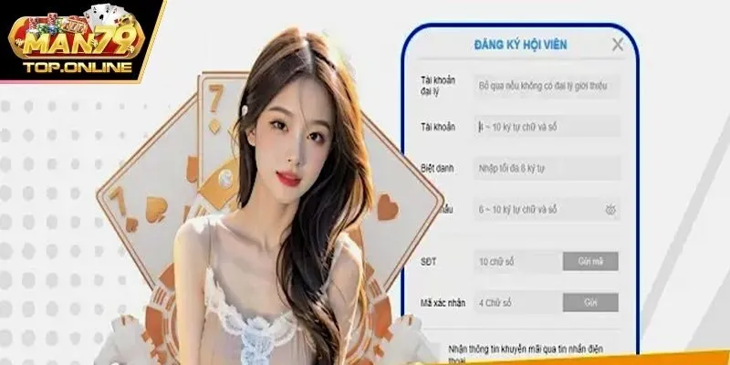 hướng dẫn đăng ký man79