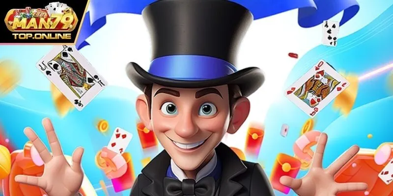Trải nghiệm game bài không tham lam là chiến lược thắng lợi