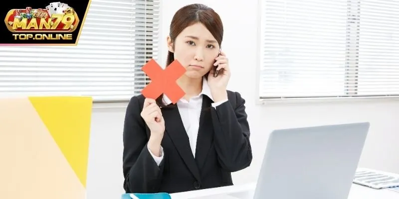 Trường hợp cổng game miễn trừ người chơi cần nắm